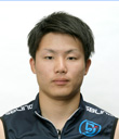 取鳥 雄吾選手