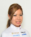 石井 寛子選手