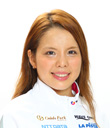 梶田 舞選手