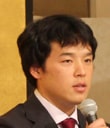 三谷 竜生選手