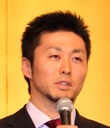 平原 康多選手
