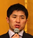 村上 義弘選手