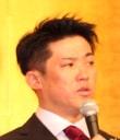 村上 博幸選手