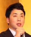 清水 裕友選手