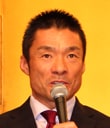武田 豊樹選手