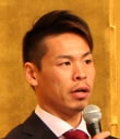 浅井 康太選手