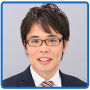 橋本悠督氏