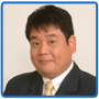須田鷹雄氏