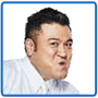 山崎弘也氏
