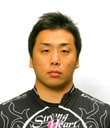 清水 裕友選手