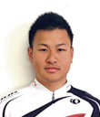 松本 貴治選手