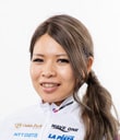 石井 寛子選手