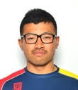 島川 将貴選手