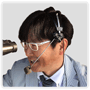 竹之上次男氏