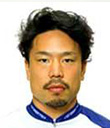 郡司 浩平選手