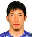 寺崎浩平選手