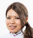 石井寛子選手