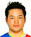 吉田 有希選手