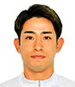 吉田 拓矢選手