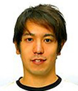 清水 裕友選手