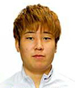 柳原 真緒選手