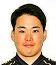 犬伏　湧也選手