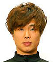 平原 康多選手