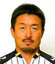 宿口 陽一選手