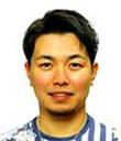 松岡　辰泰選手