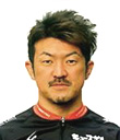 平原 康多選手