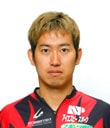 新田 祐大選手