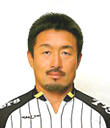 清水 裕友選手