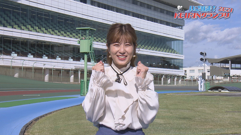 オッズパークLIVE Coming Soon
