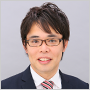 橋本悠督氏