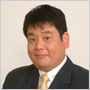 須田鷹雄氏
