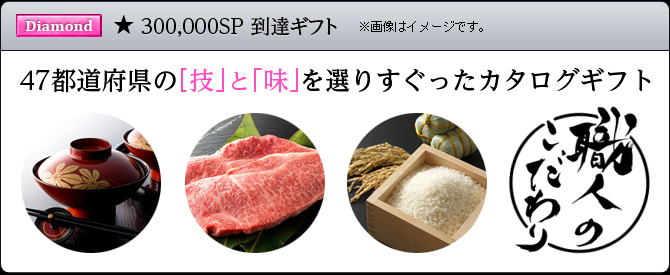 300,000SPBMtg@摜̓C[WłB@47s{́uZvƁuvI肷J^OMtg@El̂