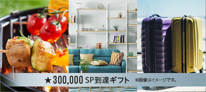 300,000SPBMtg@摜̓C[WłB