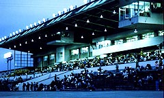 旭川競馬場