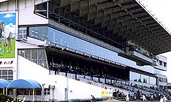 金沢競馬場