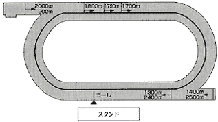 コース図