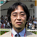斎藤修氏