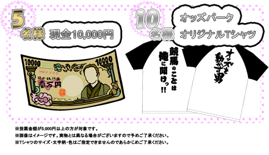 10,000~ƃIbYp[NIWiTVc