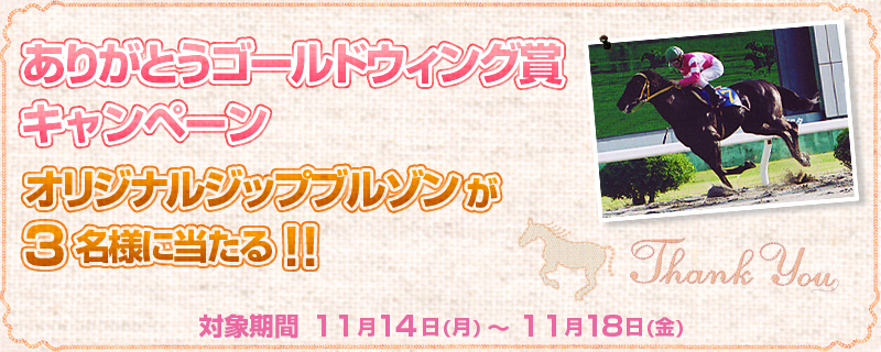 肪ƂS[hECO܃Ly[ IWiWbvu]3lɓ!! Ώۊ 2011N1114ij`2011N1118ij