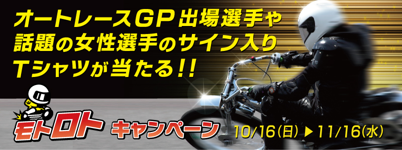 I[g[XGPoIAb̏ĨTCTVcIggLy[@10/16()`11/16(j 