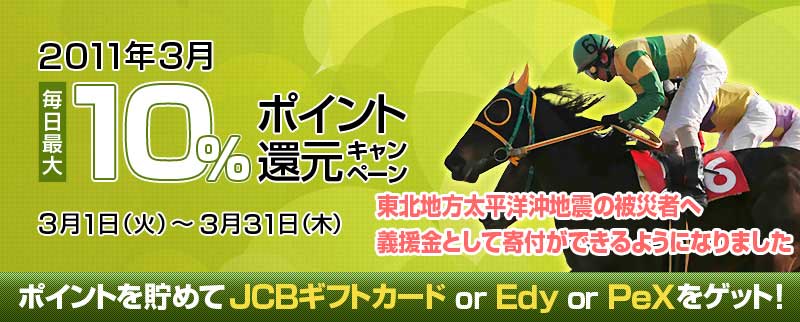 2011N3 ő10%|CgҌLy[
