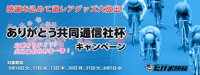 ӂ߂ČAObYoI肪ƂʐMДtLy[ ΏۊԁF510()A11()A12()A30()A31()A61()