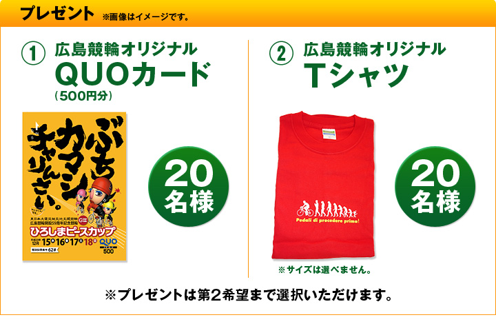 v[g@摜̓C[WłB@LփIWiQUOJ[hi500~j@20l  ALփIWiTVc@20l@TCY͑Iׂ܂B  v[g͑2]܂őI܂