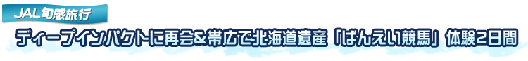 JAL{s@fB[vCpNgɍĉэLŖkCYu΂񂦂nv̌2