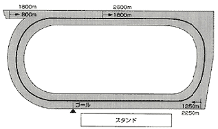 コース図
