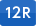 12R